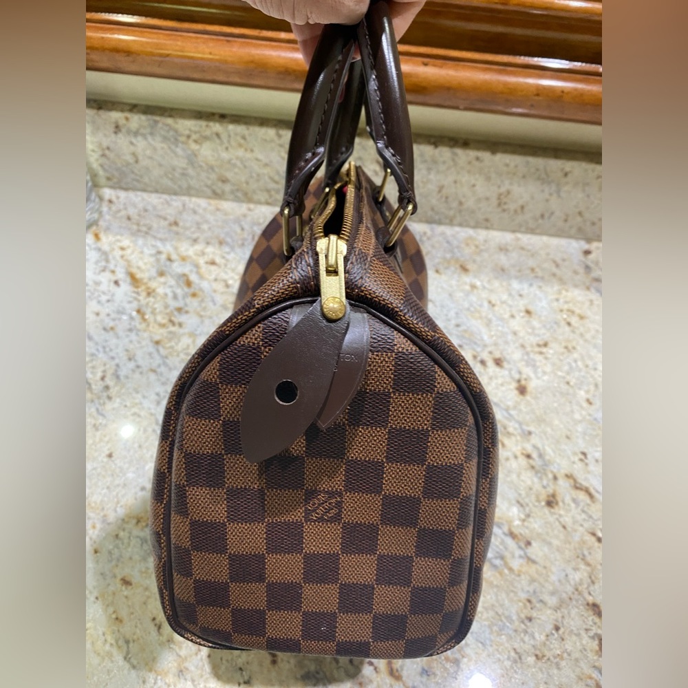 Louis Vuitton Speedy 25